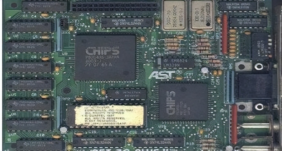 nvidia显卡发展史,ati显卡发展史