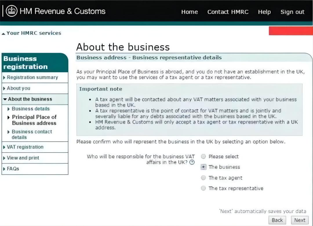 vat注册流程,欧洲vat注册费用及流程