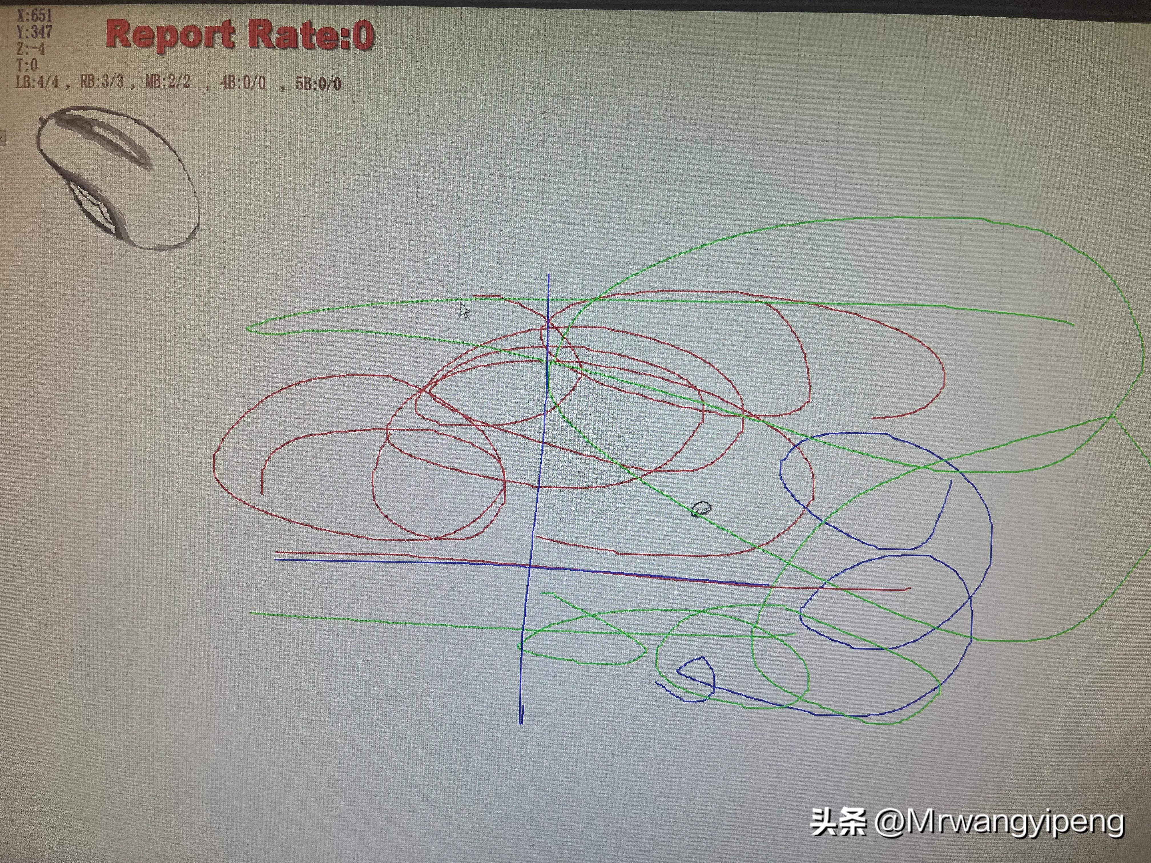 雷蛇剪线鼠标，看看到底是捡漏？还是踩坑（下）