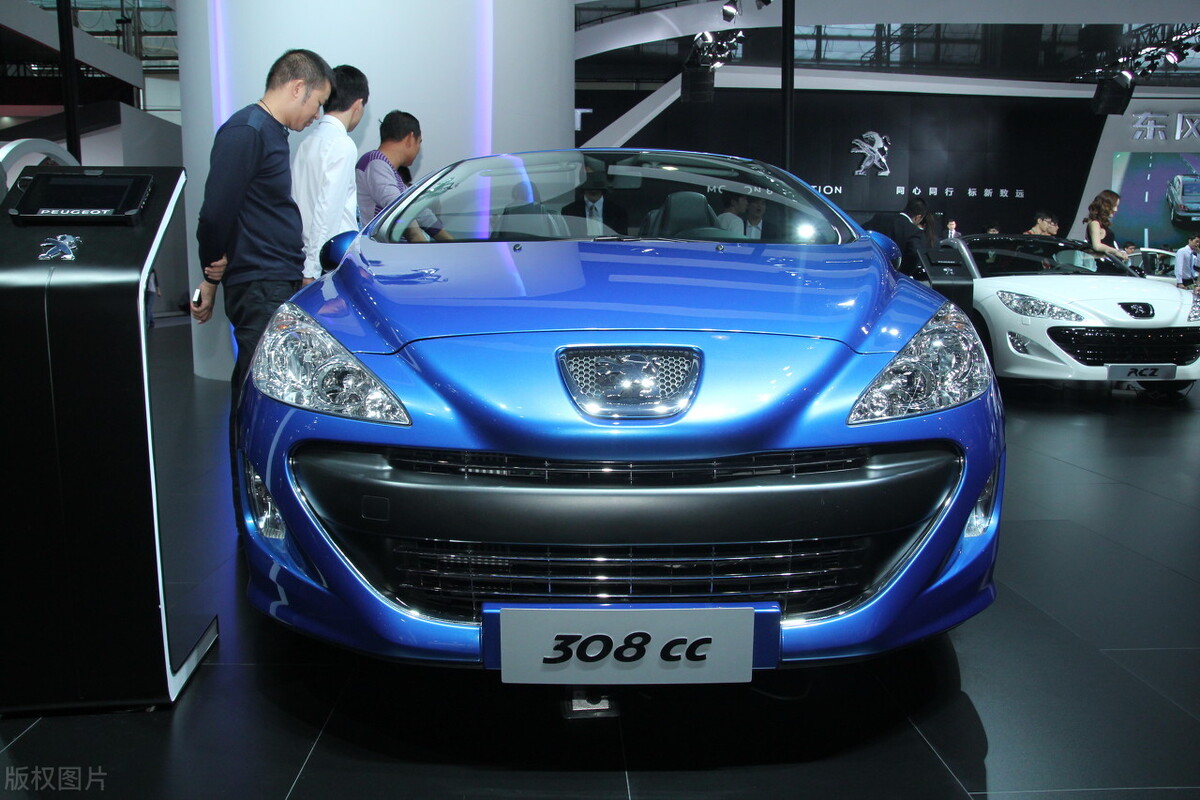 308cc体验,标致3082016款驾驶体验