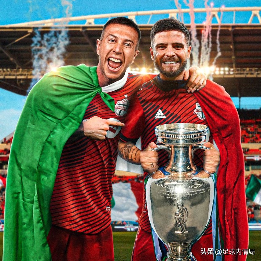 多伦多FCvs夏洛特FC：意大利双星有望迎首秀