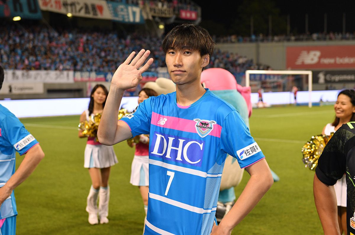 日本足球镰田大地,镰田大地有意重回法兰克福