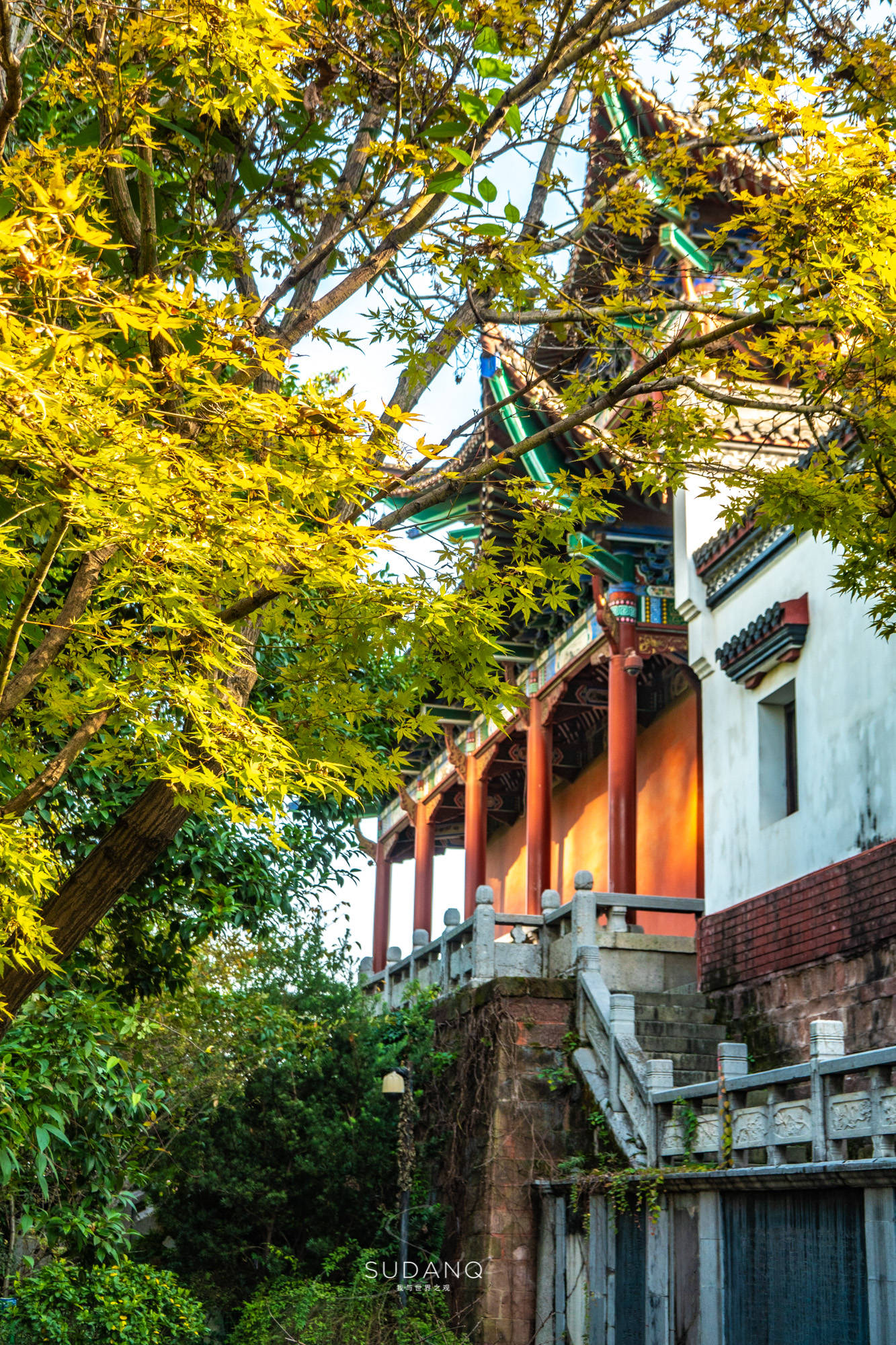 带你看武汉城建有多震撼,武汉未来城建效果图