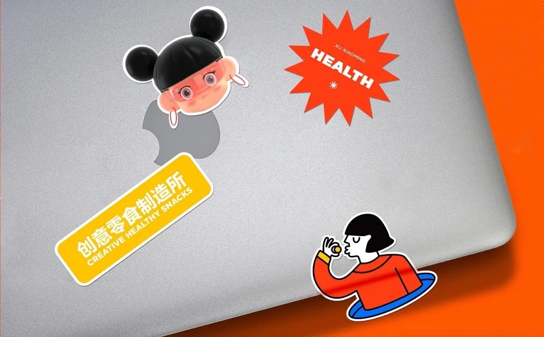 网红零食2022品牌最火前十名,网红零食颜值超高