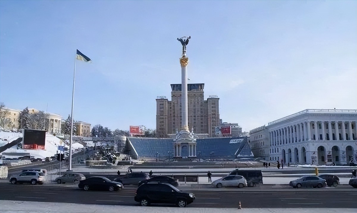 瓦良格号为什么交付辽宁号,中国瓦良格号内部图