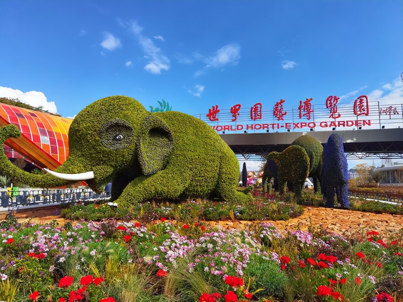 云南最漂亮的景点排名,云南最漂亮的景点推荐