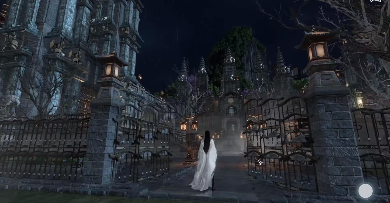 史上震撼玩家的游戏,史上最震撼的游戏