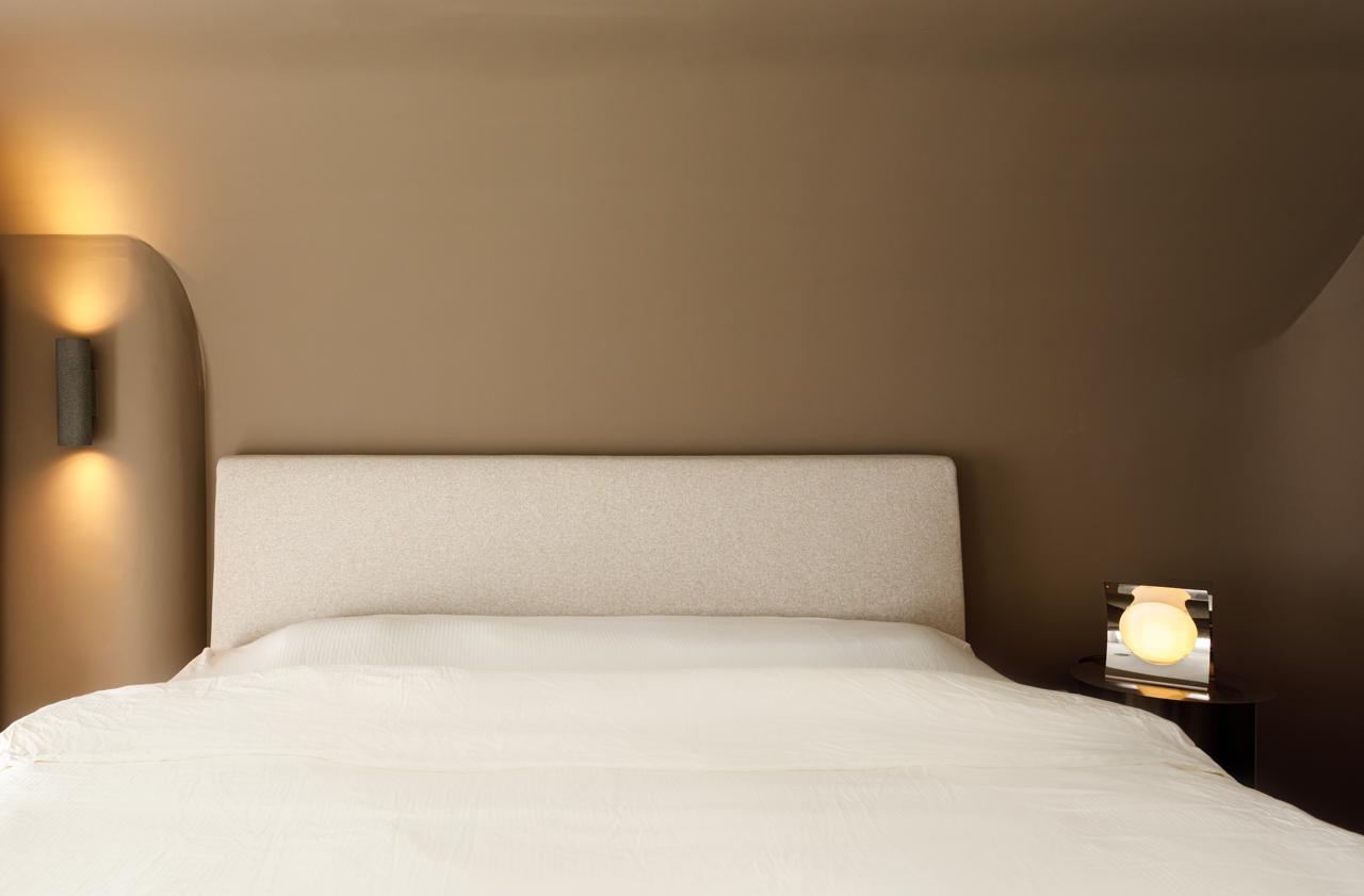 传统loft方案,loft新思路