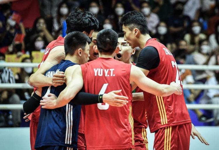 中国男排亚洲杯夺冠比赛全程回放,男排亚洲杯中国队半决赛直播