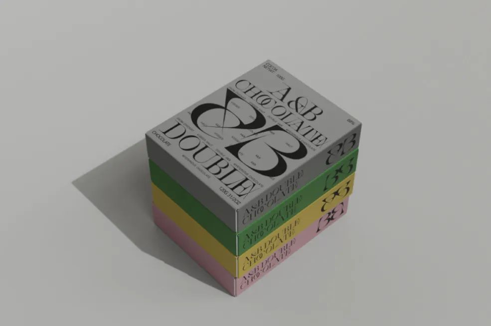 2023新款巧克力礼盒,巧克力最新款礼盒包装