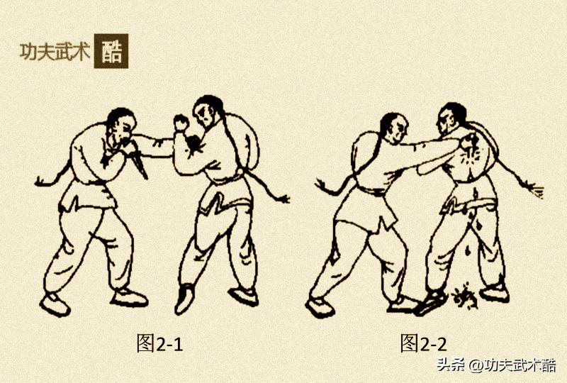 小刀会怪招绝杀技，堪称现代*用军***首匕**格斗鼻祖，防身时还需慎用