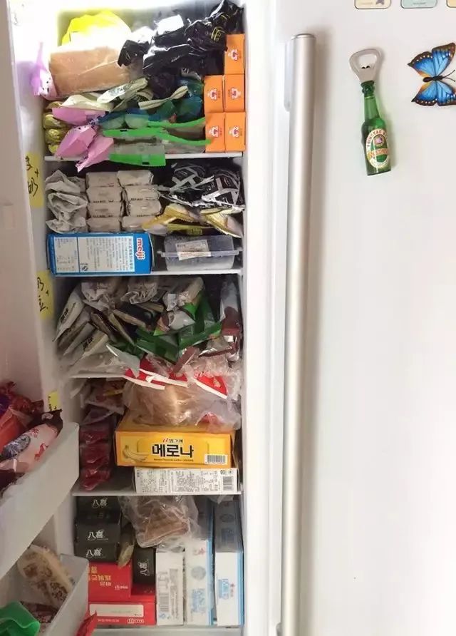 疫情囤货买多大冰柜,疫情期间冰柜热销吗