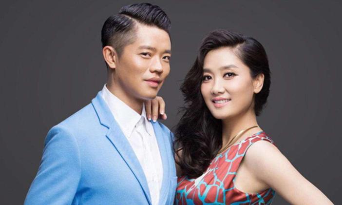 凤凰传奇玲花和曾毅是夫妻吗,凤凰传奇玲花和曾毅绯闻