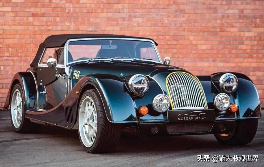 英国的汽车品牌是怎么衰落的,英国汽车品牌为何衰败