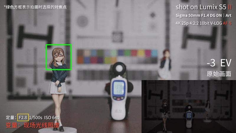 高性能微单,适马50mmf1.4老款与新款对比