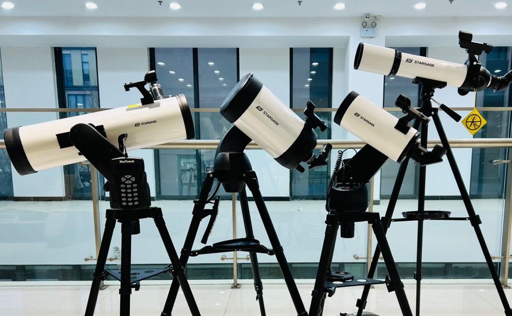 哪个品牌的天文望远镜好,哪个品牌的天文望远镜比较正宗