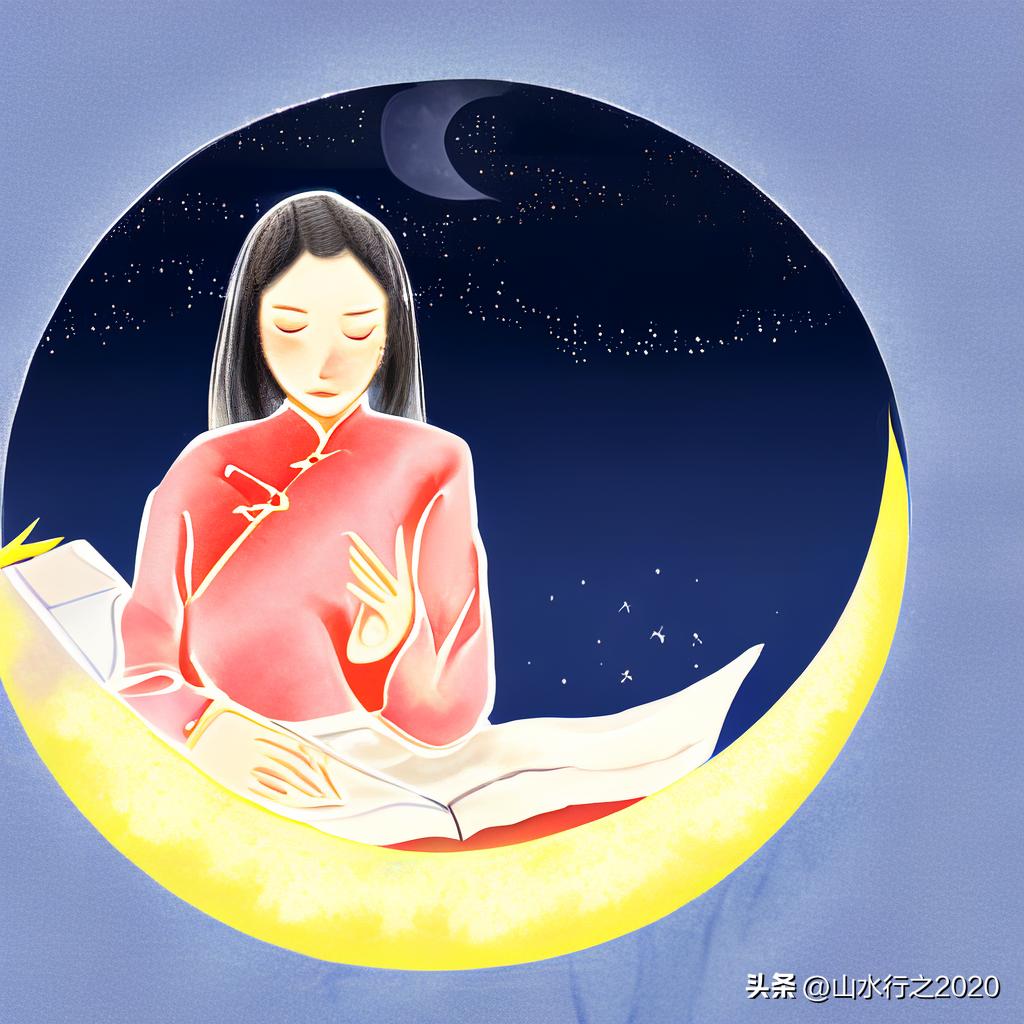 ai绘画故事书风景,学生最爱的ai绘画