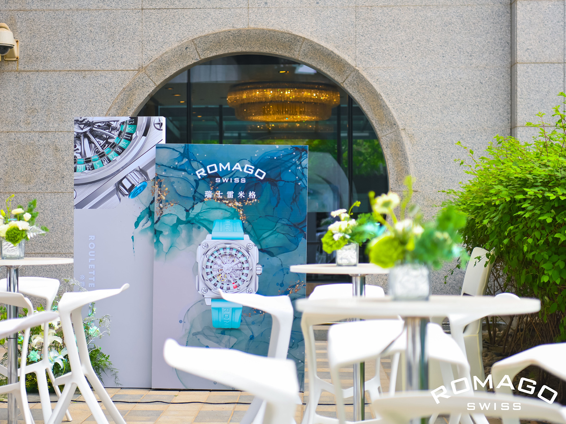 romago雷米格驭光者,romago雷米格属于什么档次