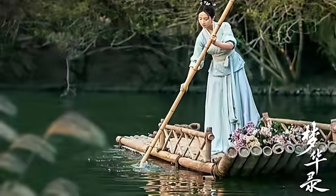 梦华录宋潮,梦华录宋代点茶