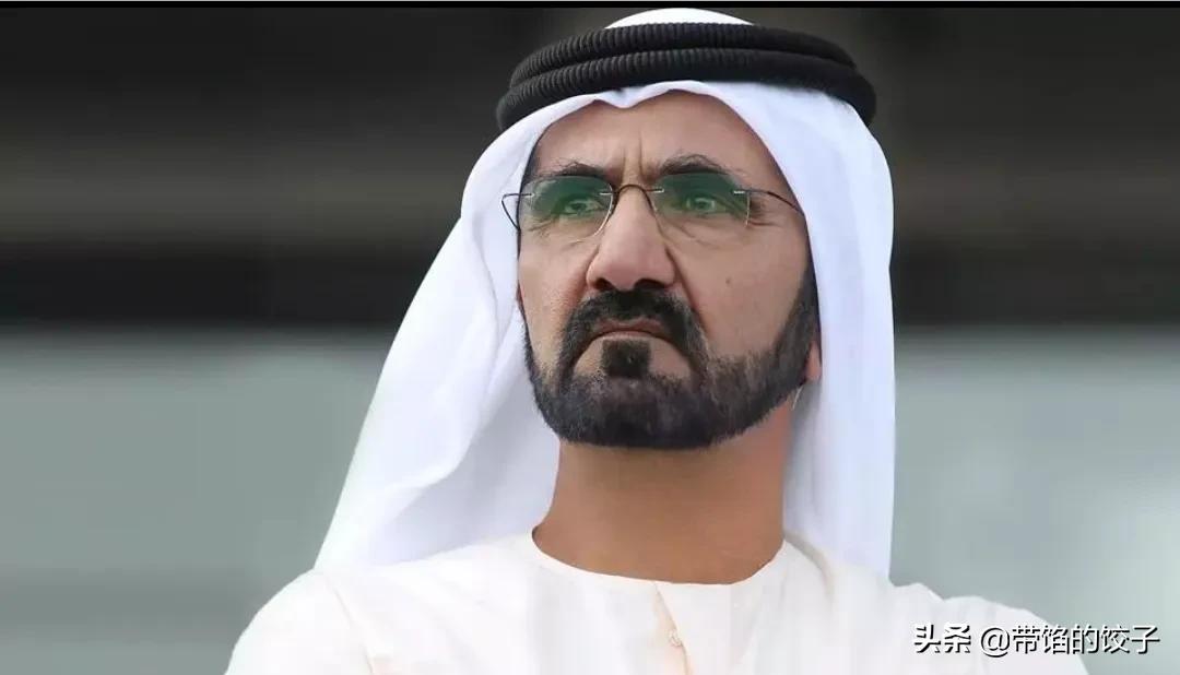 阿联酋最有钱的是谁,迪拜酋长有多少身家