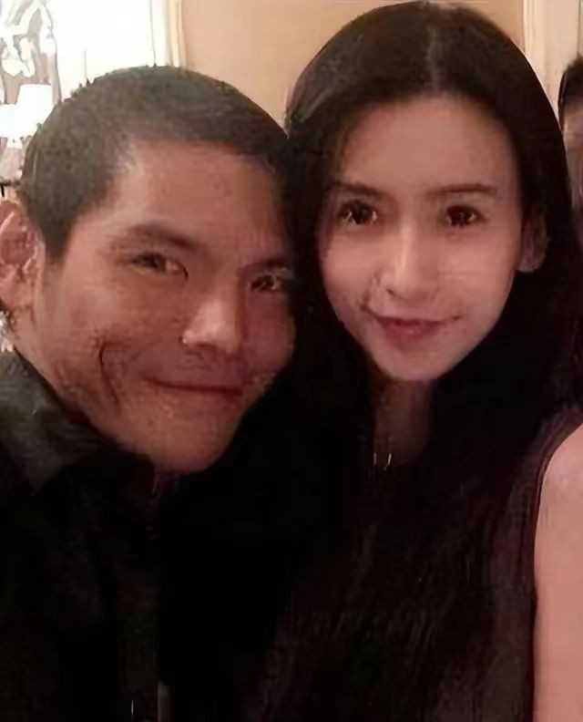 向佐跟郭碧婷的近况,向佐和郭碧婷现在什么关系