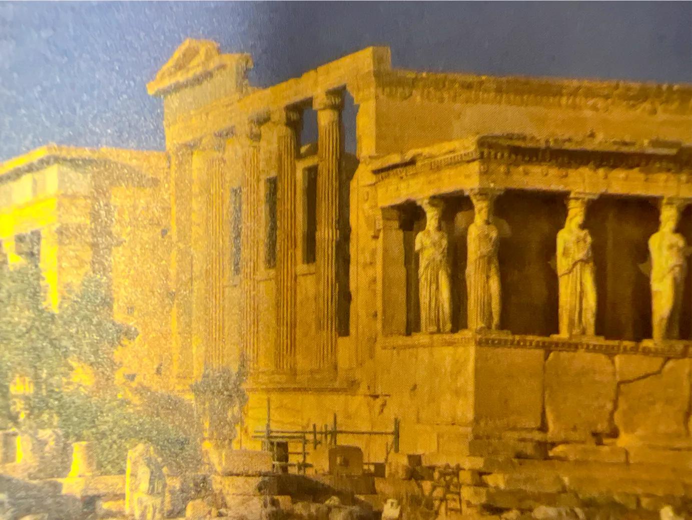 宙斯传说故事,宙斯希腊神话故事