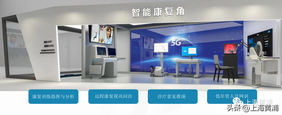 上海广慈思南健康园区的投资方,康复医学科研成果