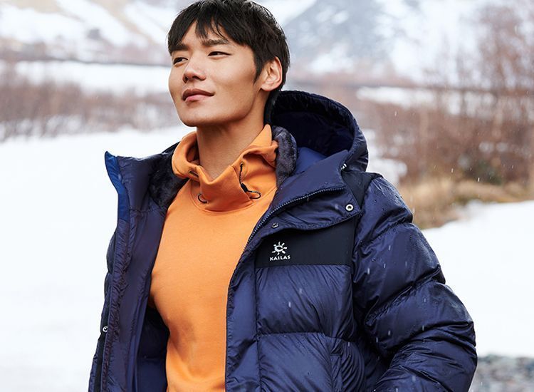 国货冬季品牌羽绒服讲解,国货品牌羽绒服哪个牌子好
