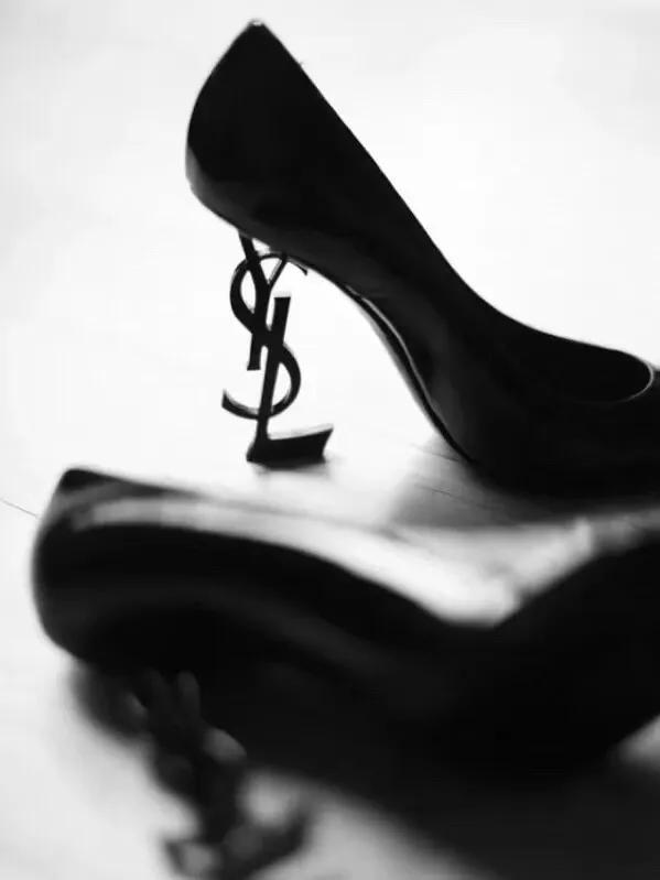 ysl自由洒脱,放荡不羁爱自由原文