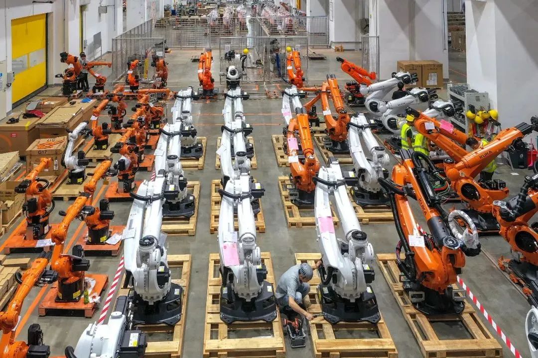 美的不止现在还有未来,美的未来会更好