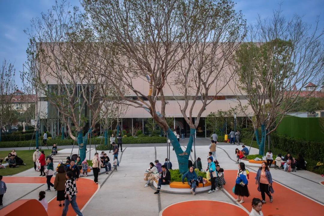 把家弄成游乐园是什么样的,把家打造游乐场是什么体验