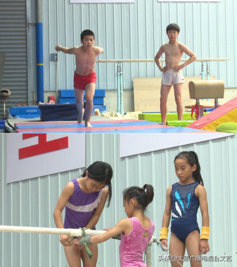 太原体育,太原体育运动员