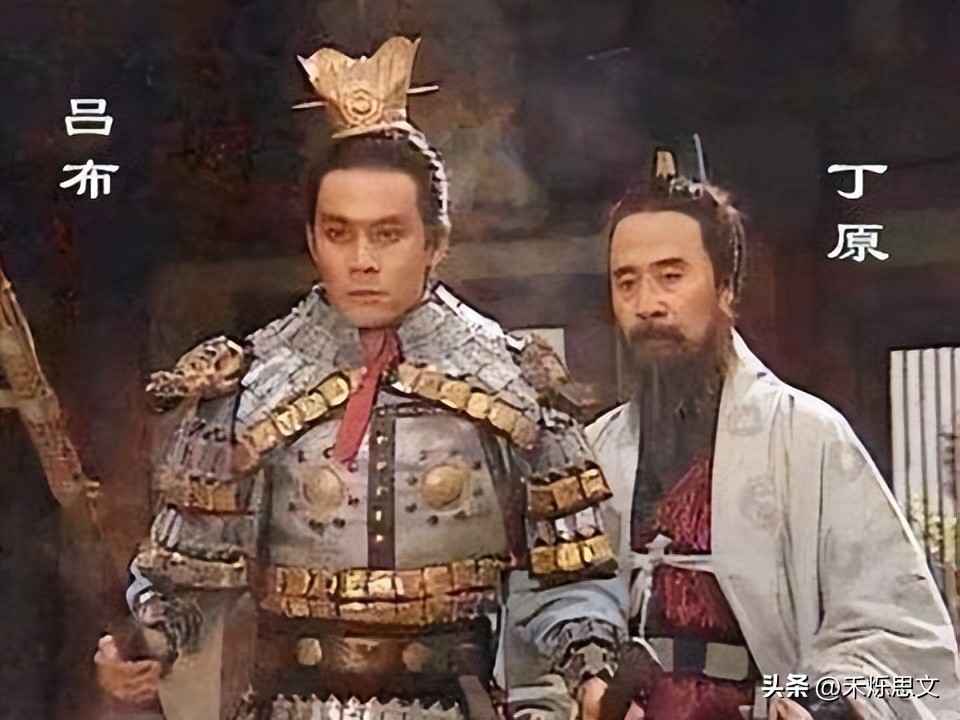 三国吕布是真的死于曹操之手吗,三国正史吕布因为什么杀董卓