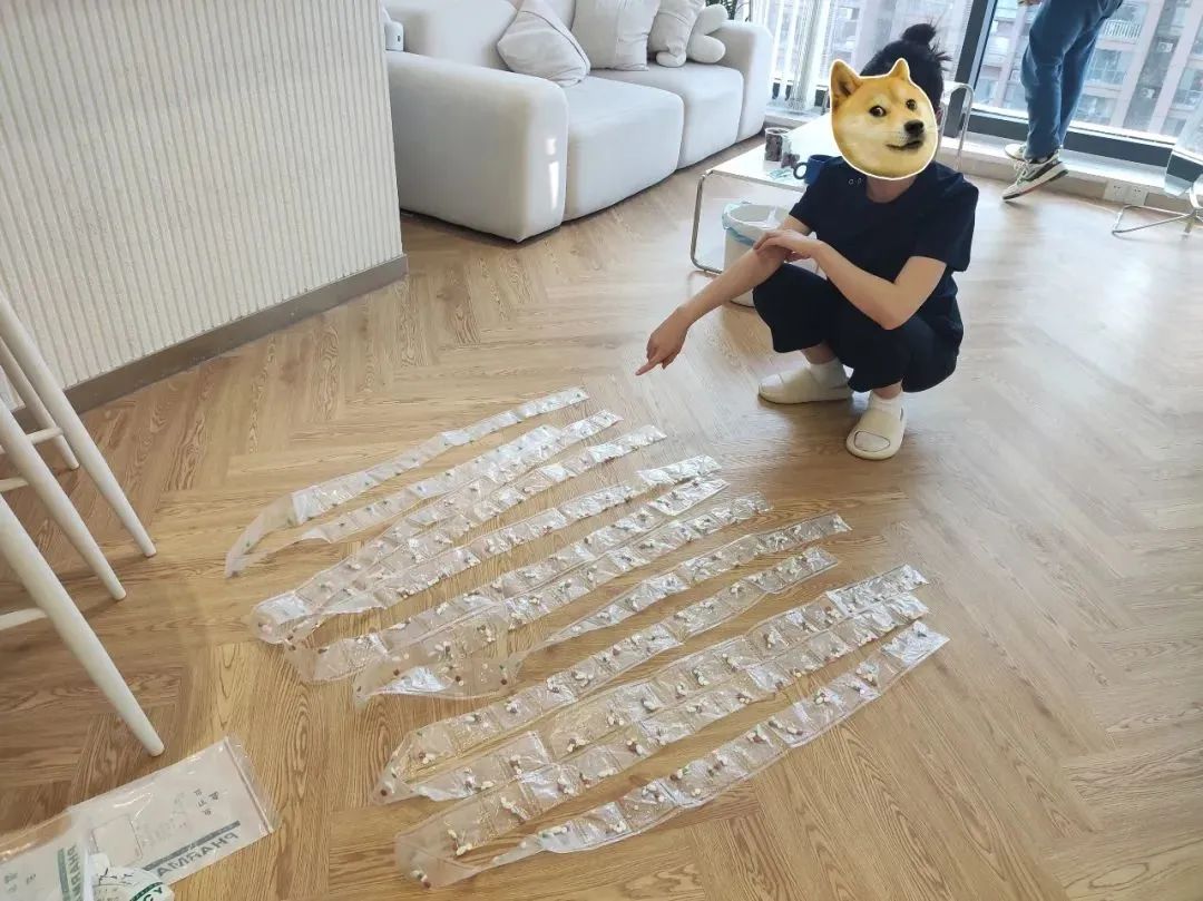 百日行动|朋友圈热卖的网红“*肥药减**”可要慎入啊！