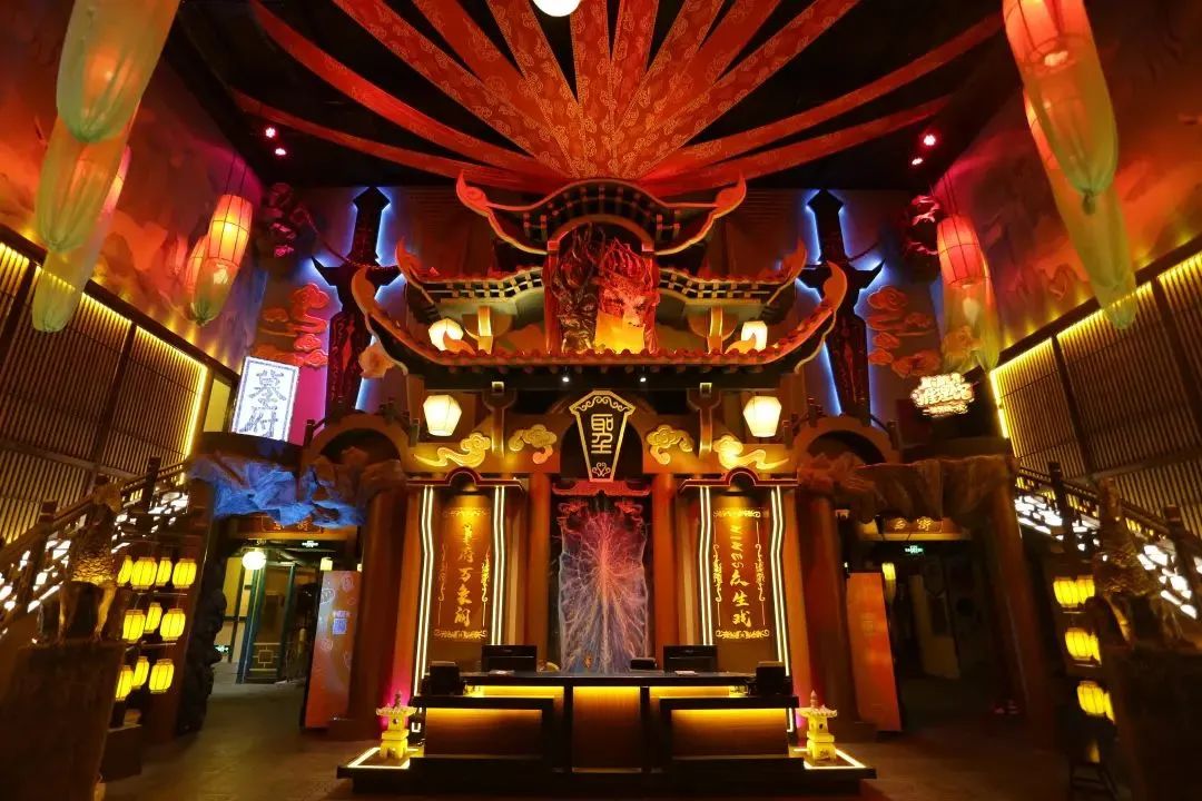 剧本杀监管难题 (剧本杀到底哪个部门监管)