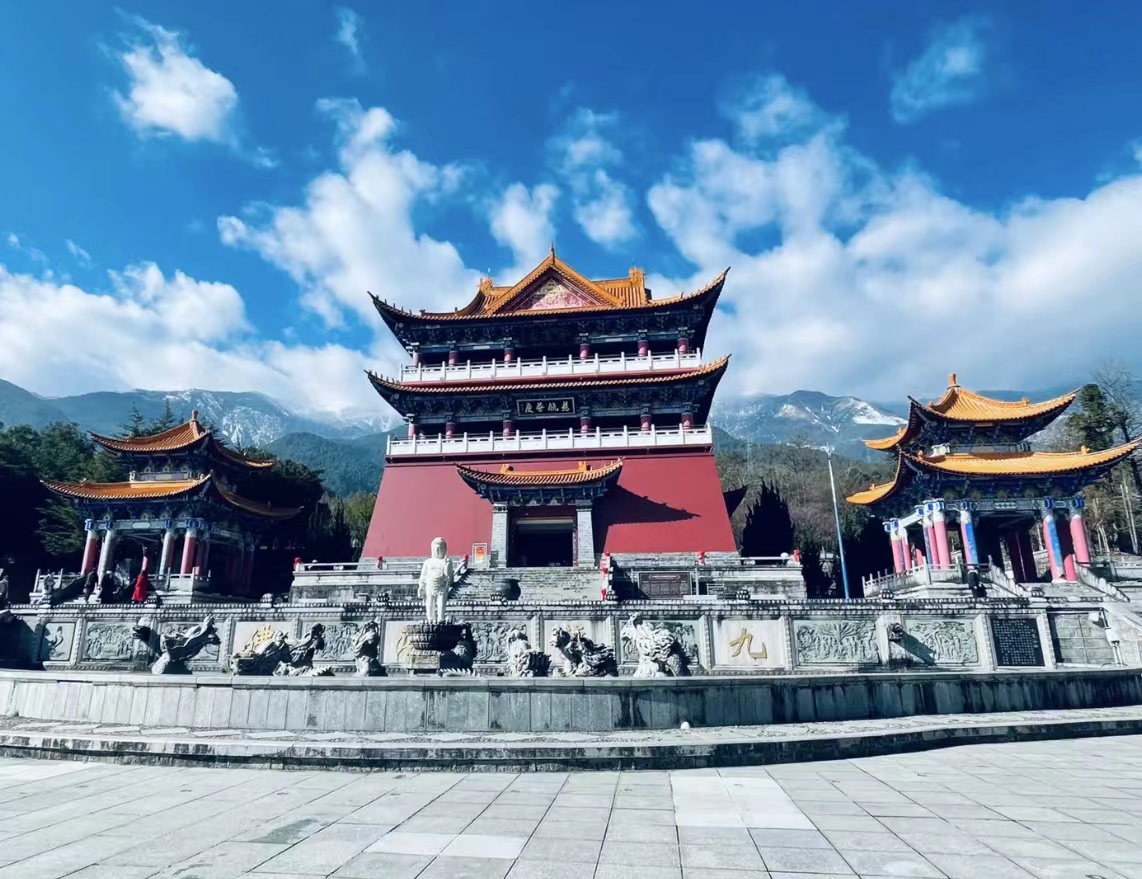 云南省四季如春之都,云南省哪个地区四季如春