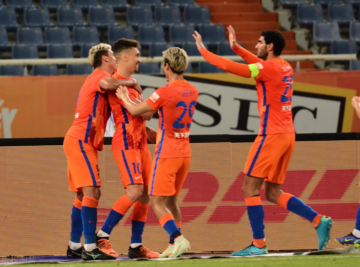 没落的中超联赛,没落的中超