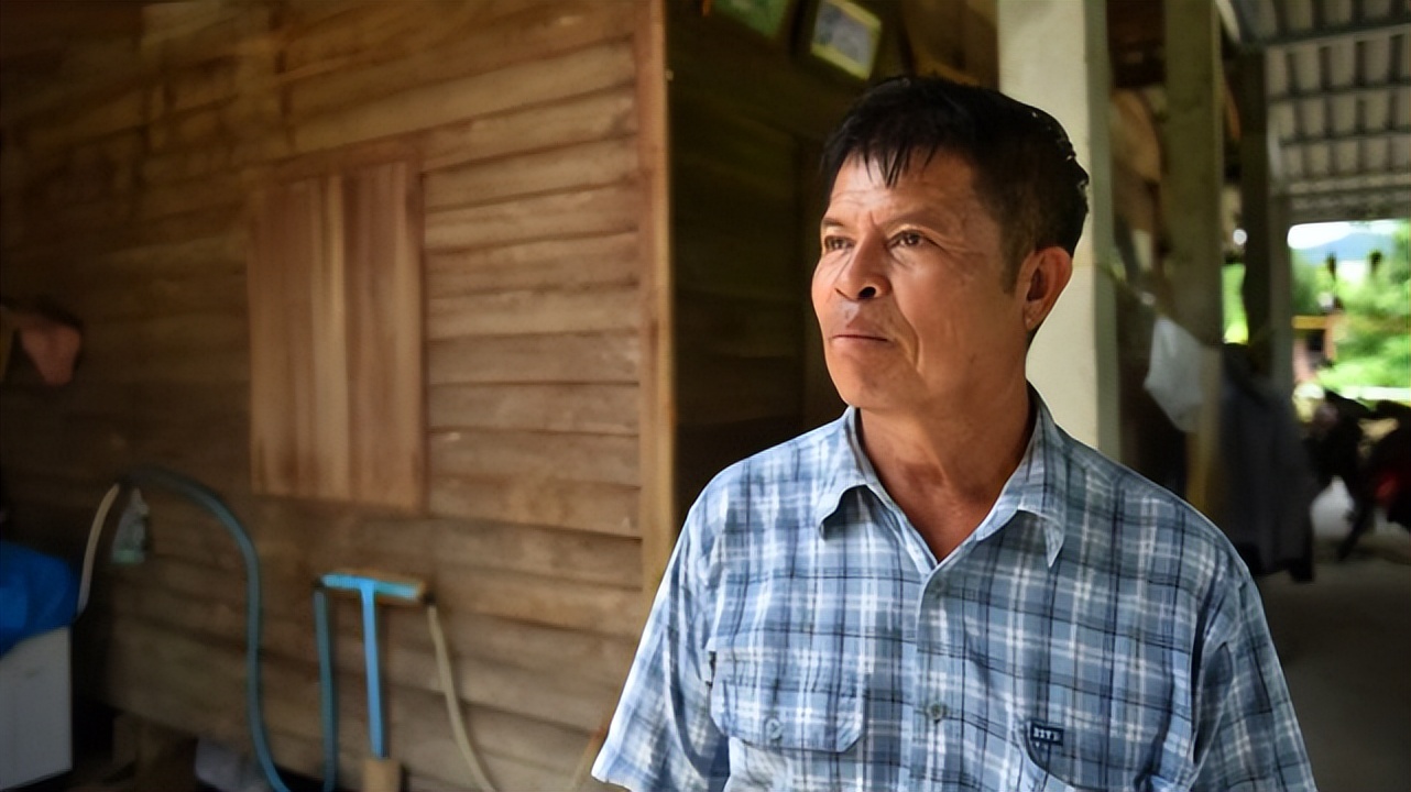 泰国王子偷钻石,清洁工15年盗走两吨钻石