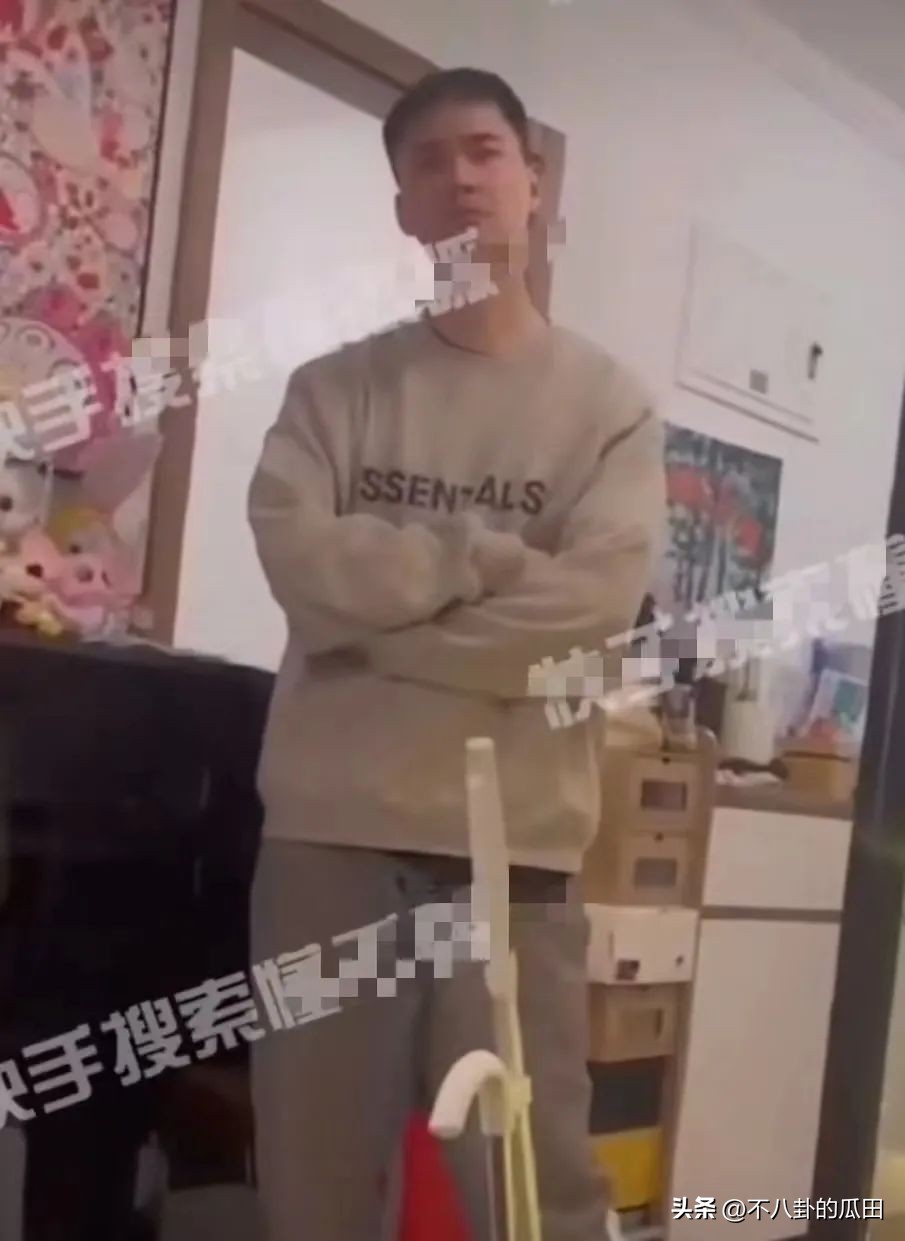 知名男星被爆家暴,哪些男星被家暴