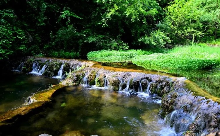 河南旅游必去十大景点推荐理由,推荐河南3个冷门县城