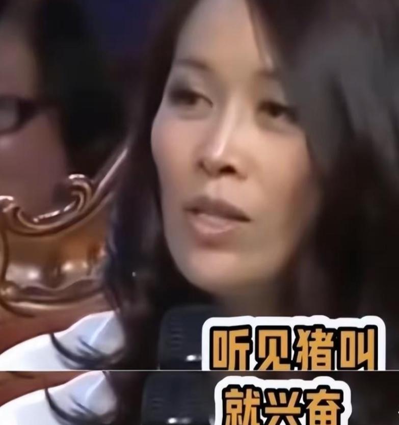 那英现在的真实情况,当年的那英现在怎么样了