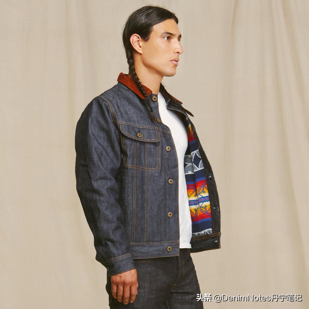 如何辨别牛仔衣的质量好坏,牛仔夹克质量怎么样