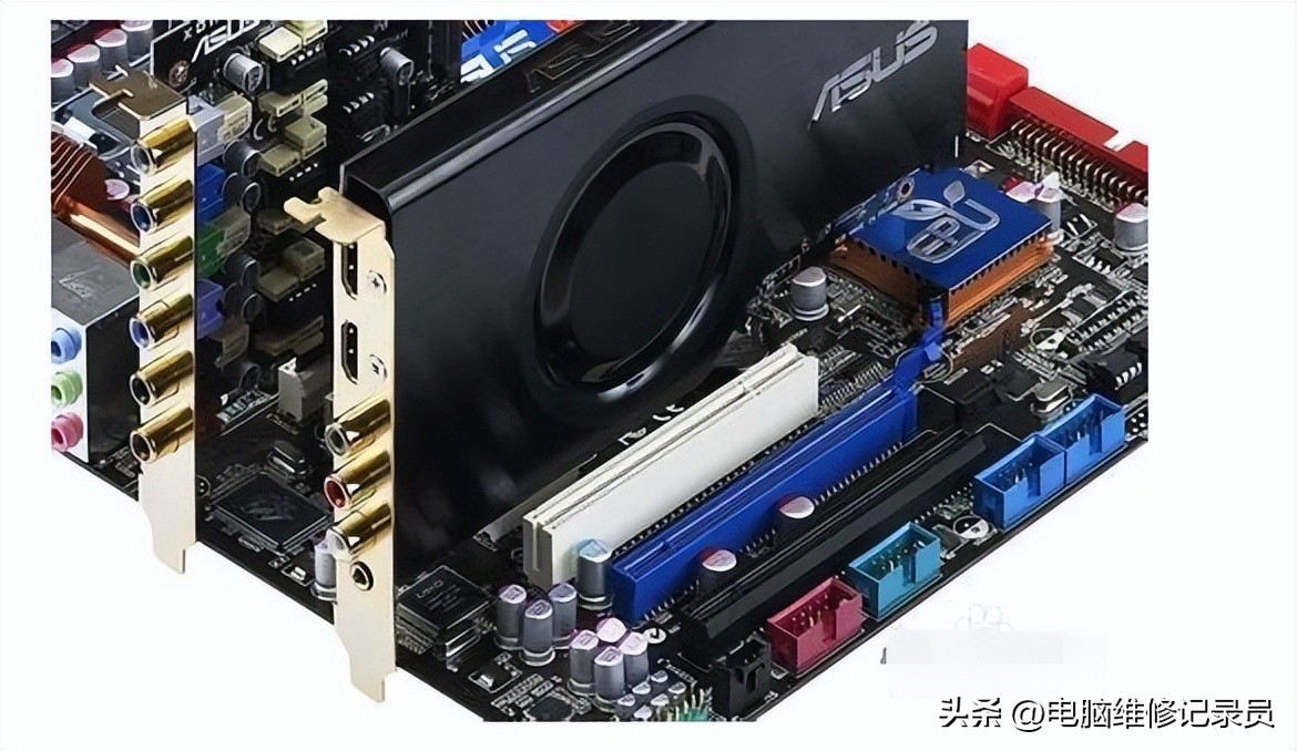 用电脑看电影有杂音，是什么原因？看完此文，给你影院观影感觉！