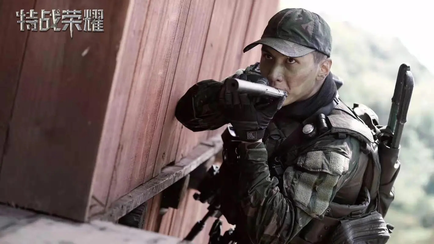 15天*放播**量4亿，开播时四网收视第一，杨样这次为什么这么狠