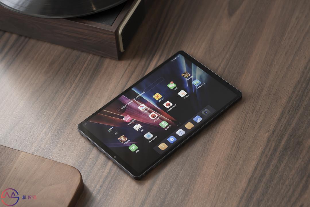 联想拯救者y700测评,拯救者y700骁龙870平板暗区突围