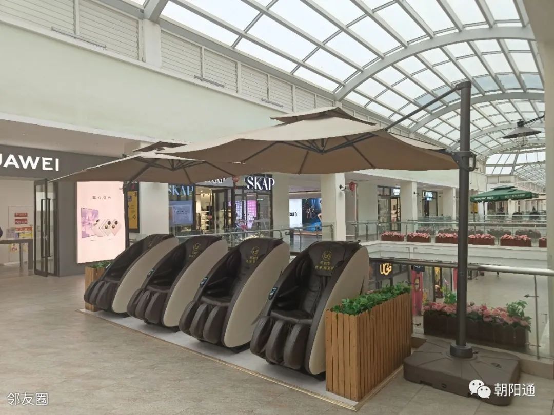 朝阳哪个奥莱最好,北京朝阳奥莱