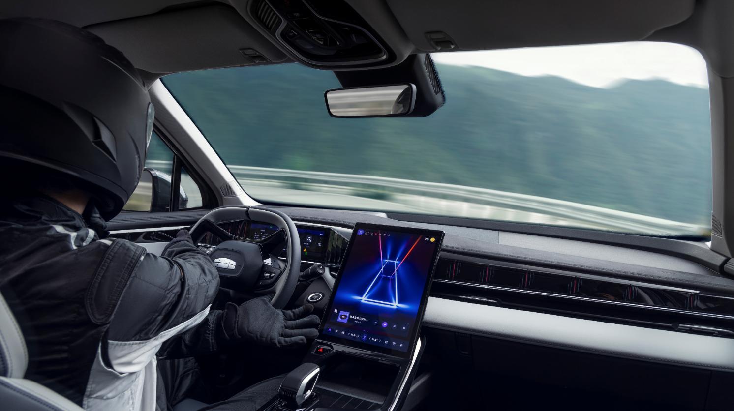 吉利博越l1.5t尊贵版优惠2万元,吉利博越l1.5t尊贵版12月份优惠