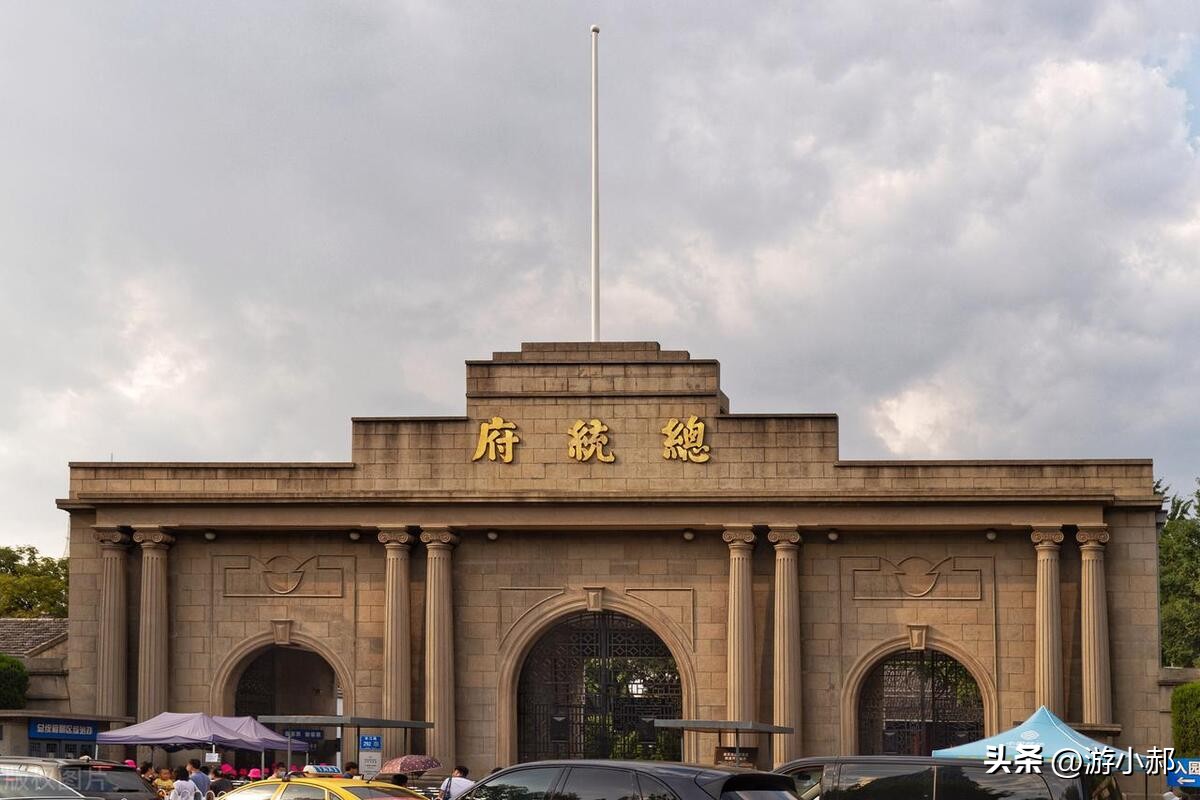 南京室内玩的景点推荐,南京旅游必去的十大景点推荐室内