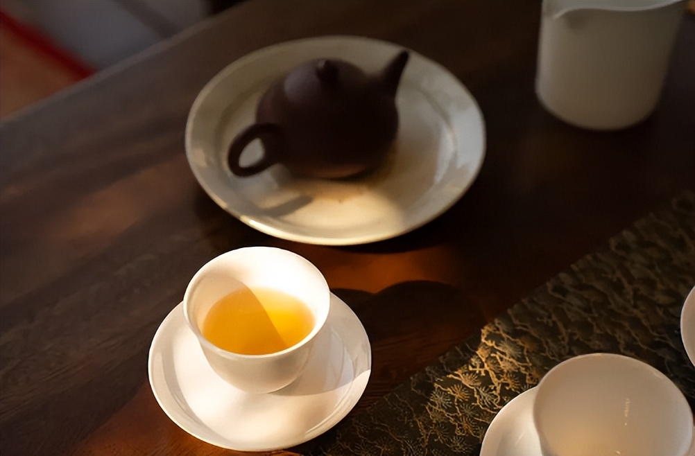 有哪些实惠好喝的口粮茶 (什么口粮茶便宜又好喝)