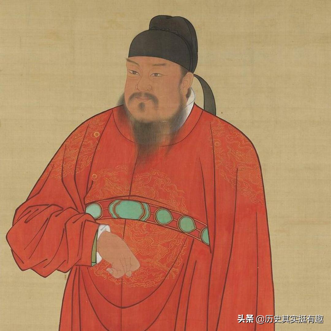 不用嘲笑清仁宗嘉庆皇帝，因为从某种角度来说，我们人人都是嘉庆